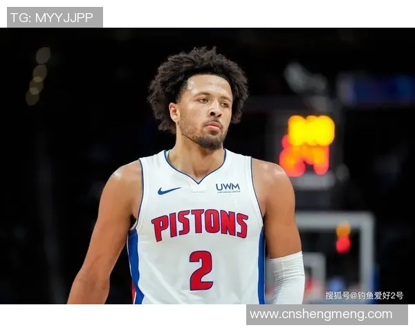 凯德坎宁安的篮球之路：从天才少年到NBA新星的成长故事