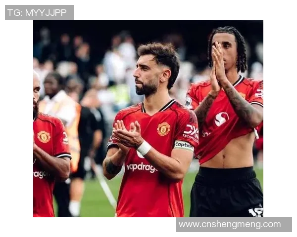 布鲁诺费尔南德斯：足球场上的战术大师与未来之星