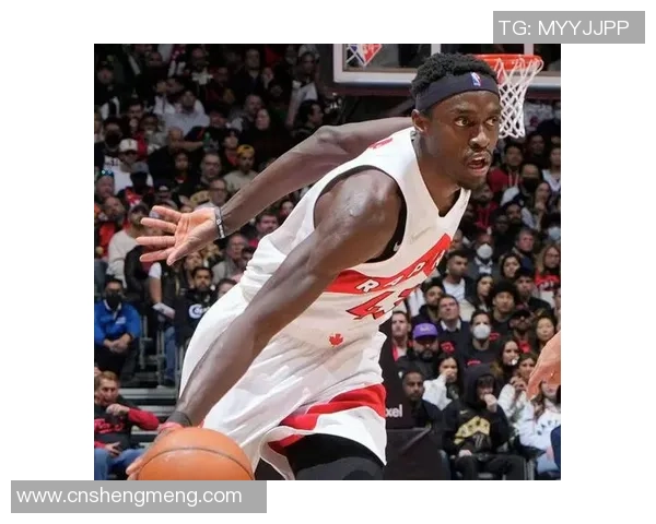 帕斯卡尔西亚卡姆如何引领球队走向NBA新辉煌之路