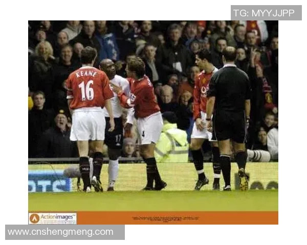 托特纳姆热刺主场迎战曼联双方争夺英超关键三分之战