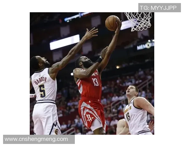 火箭队与雷霆队激战正酣qq直播全程带你感受篮球魅力