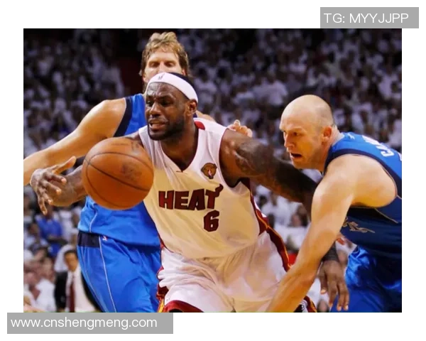 重温经典对决小牛热火巅峰之战回顾与精彩瞬间解析