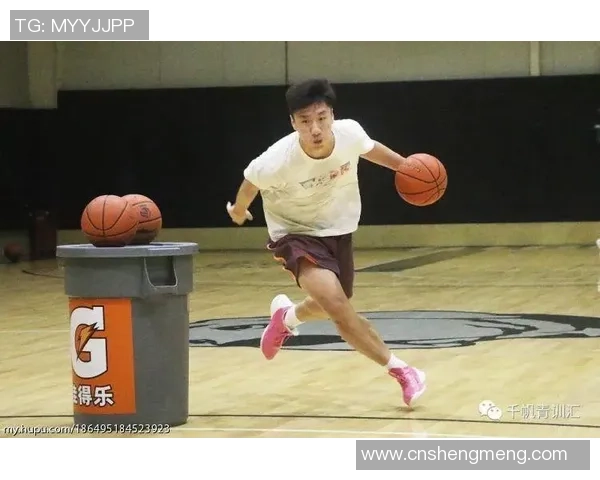 韩硕：从篮球场到商业舞台的多元发展之路与人生哲学探讨